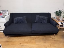 Habitat Townsend 3-Seater Sofa