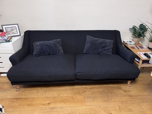 Habitat townsend seater sofa - townsend, 3-seater