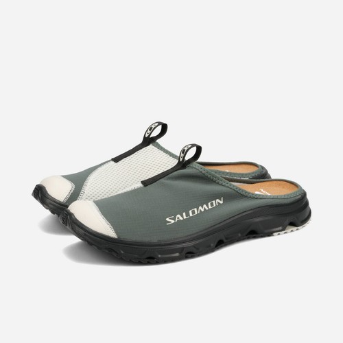Salomon slide 0urban chic - salomon,