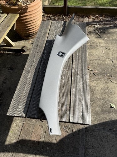 Porsche 996 hardtop trim panel - porsche,
