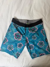 VOLCOM MENS BOARDSHORTS 19" /