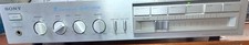 Sony ax3 integrated hifi - integrated,