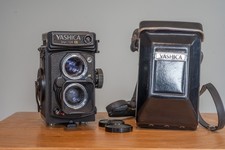 yashica mat 124g 80mm f3.5