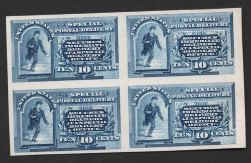 1885 proof first special - us,