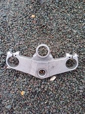 FZR600 3HE Top fork yoke