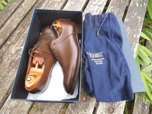 Mens crockett jones - mens,