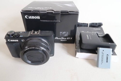 Canon powershot mark - powershot,