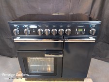 Rangemaster professional plus - rangemaster,