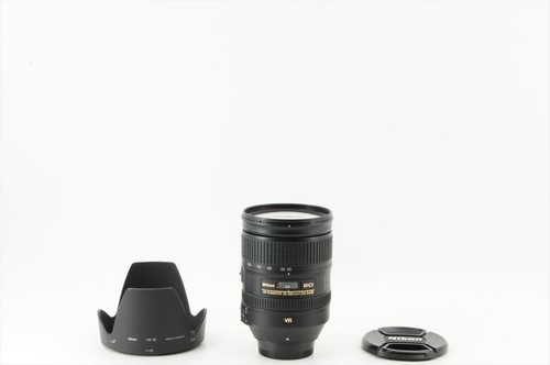 Near mint hood - w/, nikon