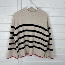 ZARA Jumper Womens Size Small
