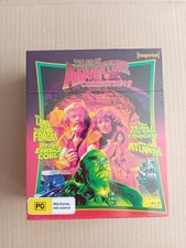 TALES OF ADVENTURE -