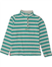JOULES Womens Button Neck