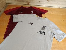 2 x Liverpool FC - New Balance