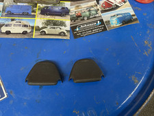Seat Belt Cover Cap Upper VW