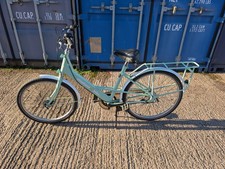 Pashley Elephant Bike Royal