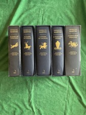 Full Set Of Game Of Thrones