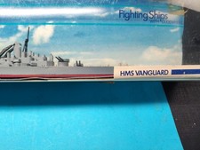 TRI-ANG MINIC FIGHTING SHIPS