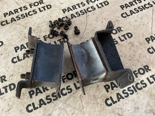 Triumph dolomite sprint pair - triumph,