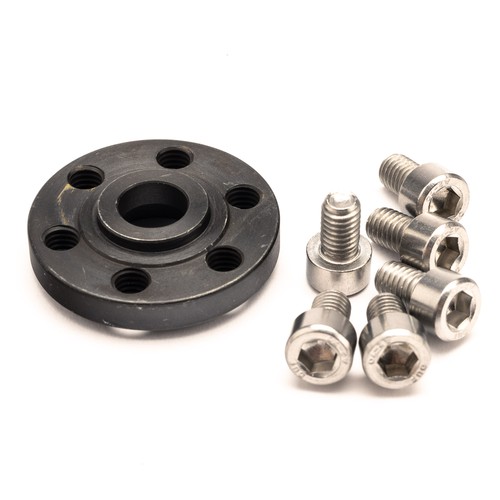 Rotrex supercharger pulley - supercharger,