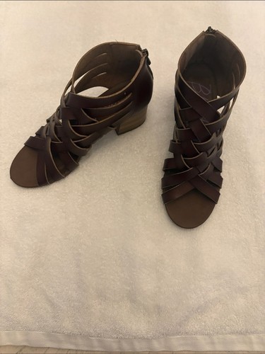 Blowfish malibu flane strappy - blowfish,
