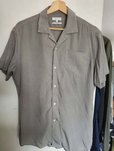 Reiss men cuban - men's,