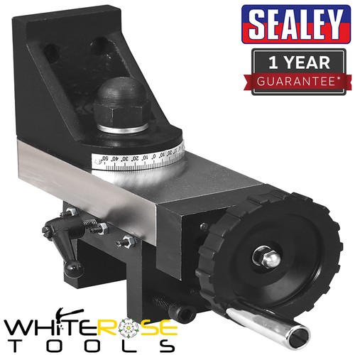 Sealey mill attachment for - attachment,