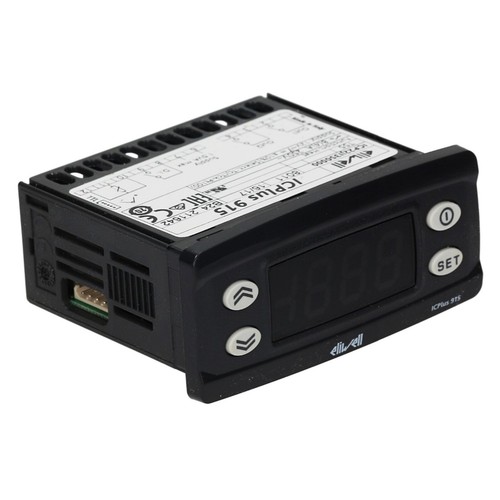 Eliwell icplus 915 12v pizza - icplus,
