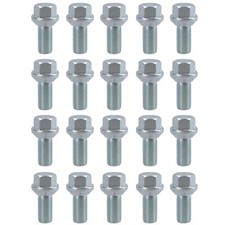 20 Pack M14 x 1.5 Trailer