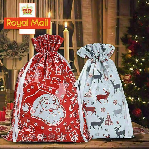 5pcs large christmas - large,