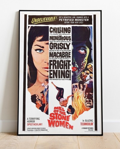Mill stone women movie - mill,