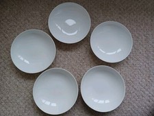 5 First Class BRITISH AIRWAYS