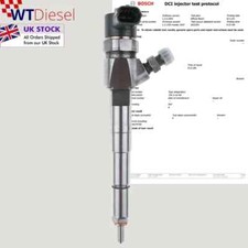 0445110524 Bosch Diesel