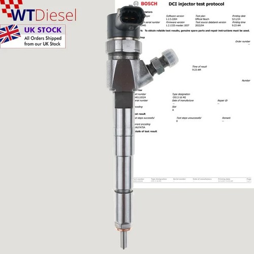 0445110524 bosch diesel - bosch,