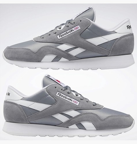 Mens unisex reebok - mens,