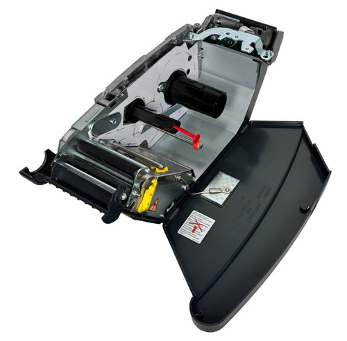 Bizerba label printing module - label,