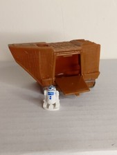 KFC STARVWARS JAWAS SAND