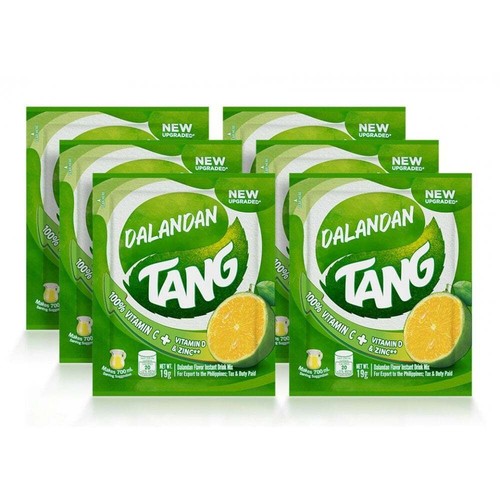 Tang dalandan 228g 19g 12 - tang, x