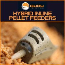 GURU HYBRID INLINE PELLET