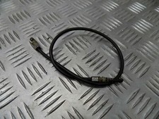 KAWASAKI ZZR600D ZZR600 SEAT LOCK CABLE
