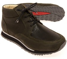 WOLKY E WALK FOREST SIZE 37
