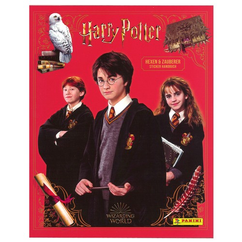 Harry potter anthology - potter,