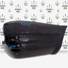 VAUXHALL FRONTERA B 1998-2004 END CAP REAR BUMPER CORNER RIGHT SIDE #C045