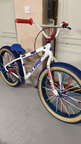 Bikes fat ripper - se,