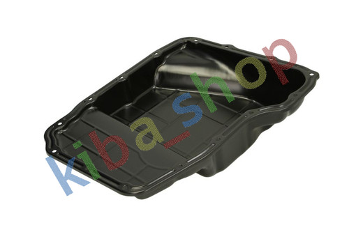 Gearbox sump fits chrysler - sump,