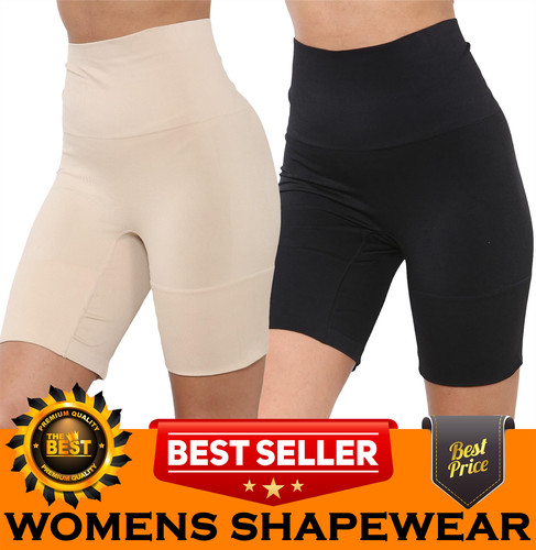 Womens tummy control shorts - womens,