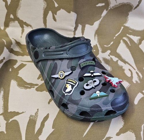 Clog water shoe - -, novelty