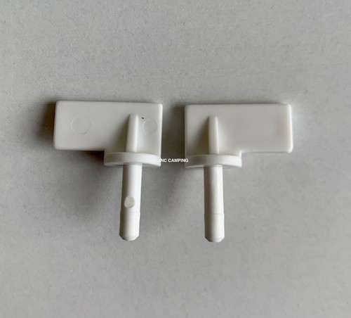White truma carver - white,