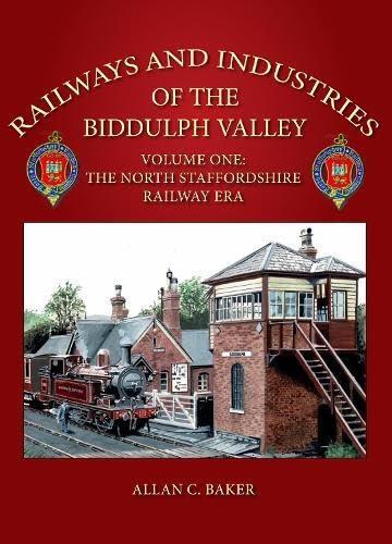 Railways and industries the - and,