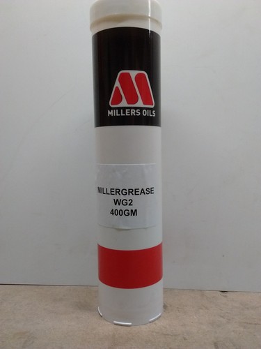 400g cartridge white lithium - ,