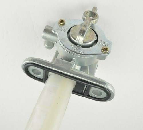 Petcock assy fuel 1977 - (1977,